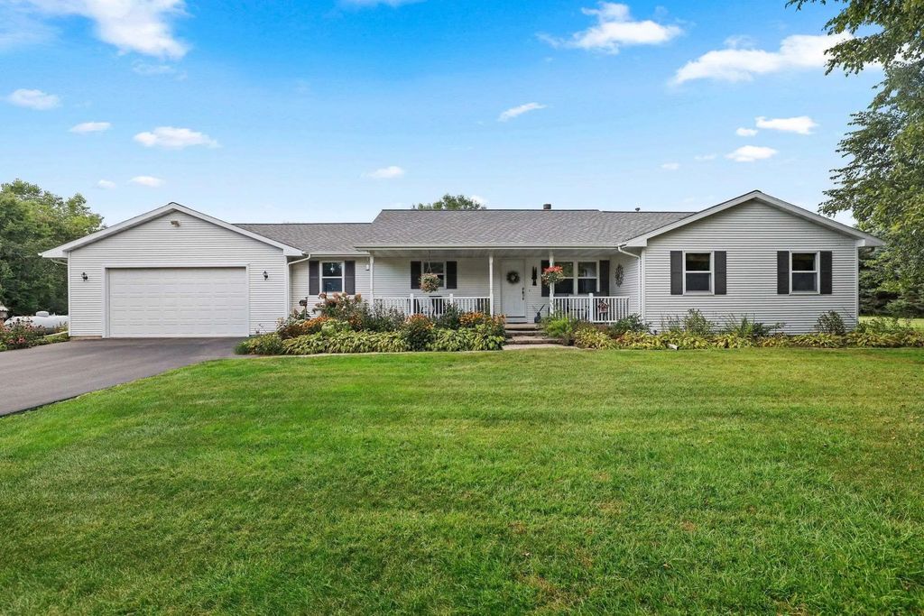 N831 Rabbit Road, FREMONT
