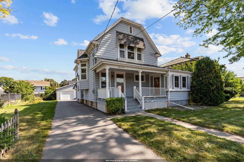 306 W Wisconsin Avenue, KAUKAUNA