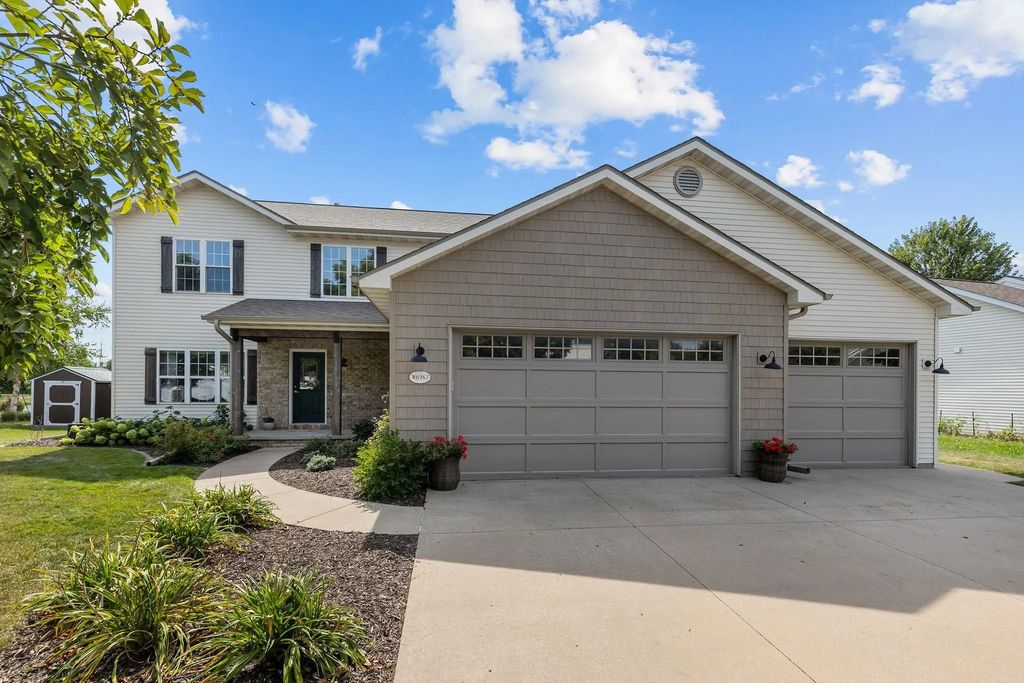 W6967 Glen Valley Drive, GREENVILLE