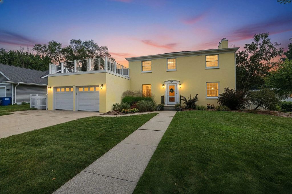 3037 Linck Court, GREEN BAY