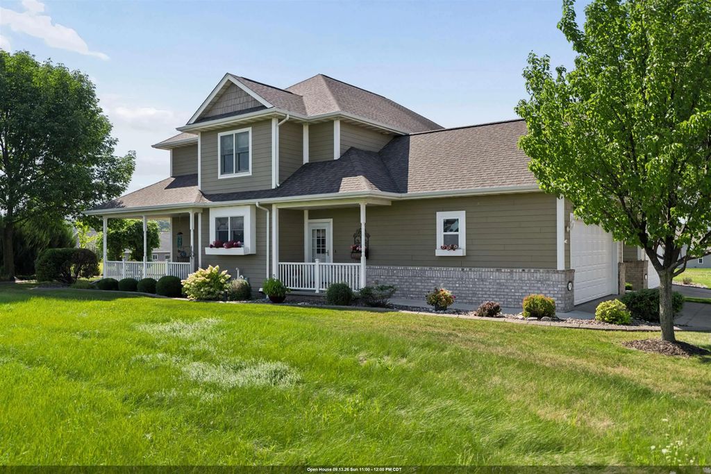 2993 Georgetown Place, MENASHA
