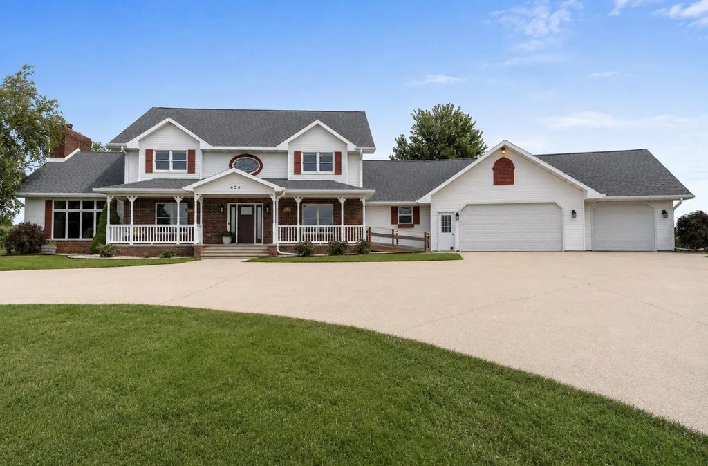 404 N Madison Street, BONDUEL