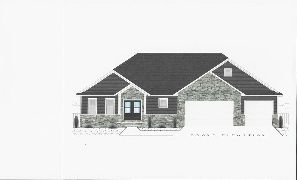 3697 Ella Jo Way, DE PERE