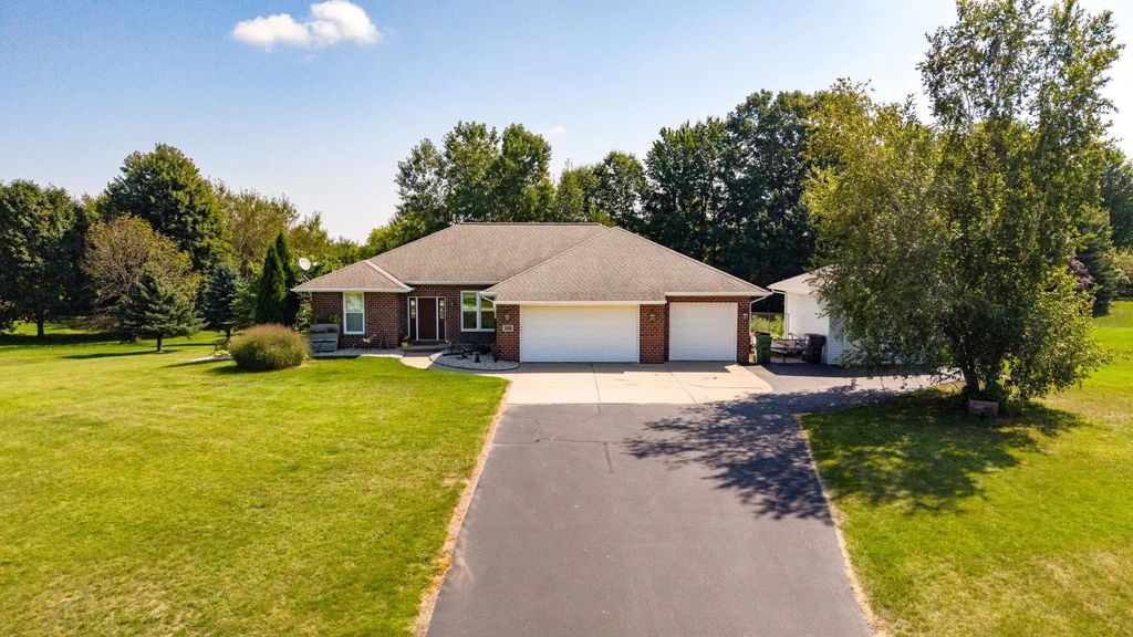 3206 River Forest Hills Drive, PULASKI