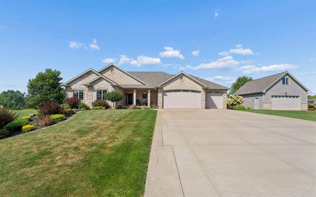 W4202 Del Rose Lane, APPLETON