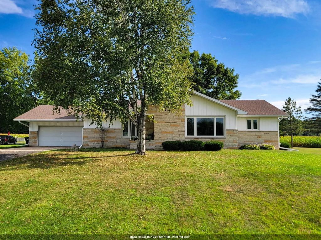 W12937 County Road M, CAROLINE