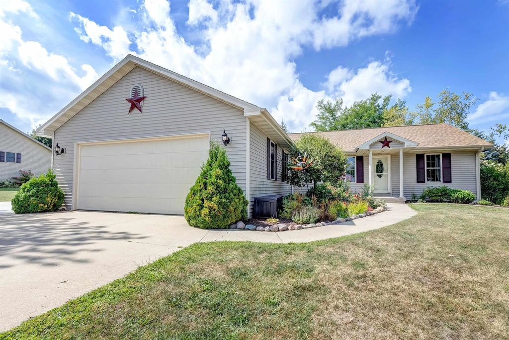 407 High Ridge Lane, Black Creek