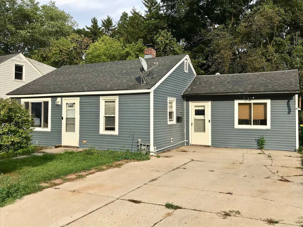 1139 Wirtz Avenue, GREEN BAY