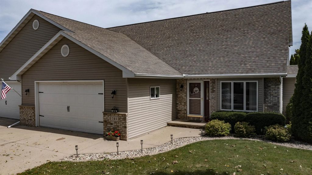 705 Highview Lane, KIMBERLY
