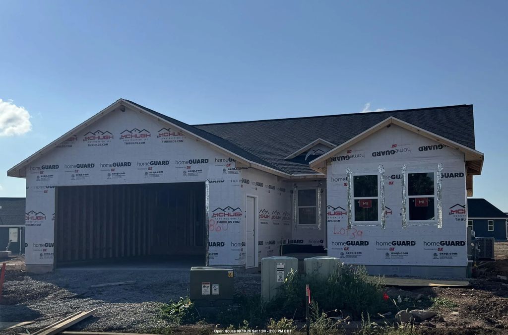 860 Terra Blue Court, KIMBERLY