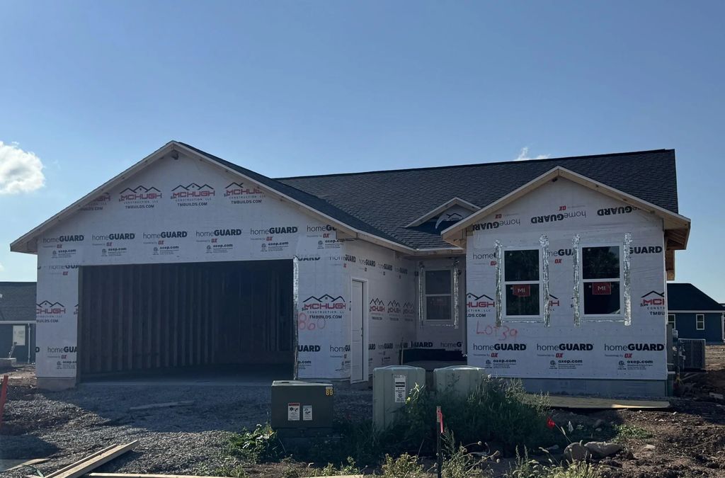 860 Terra Blue Court, KIMBERLY