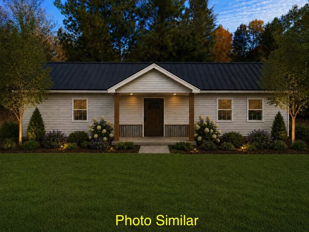 W7920 Back Acres Drive, PEMBINE