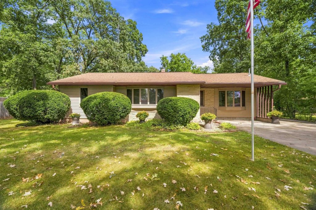 2878 Witzel Avenue, OSHKOSH