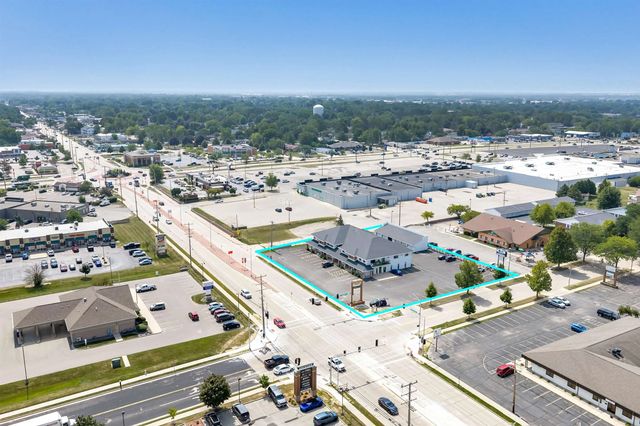2929 N Richmond Street, APPLETON