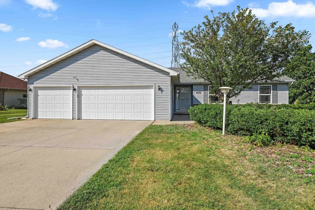 W6042 Greystone Court, APPLETON