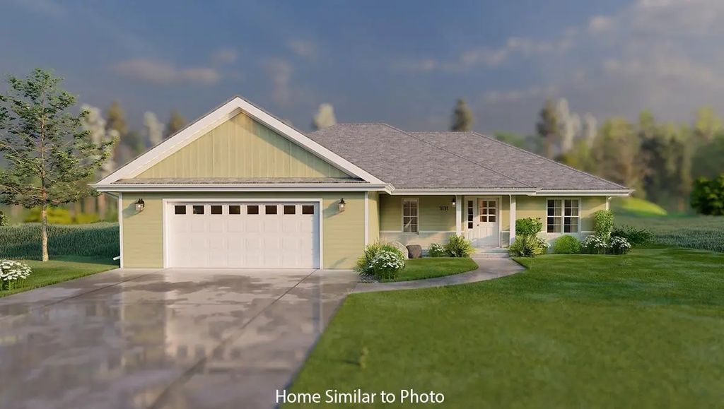 1668 Frontier Road, LUXEMBURG