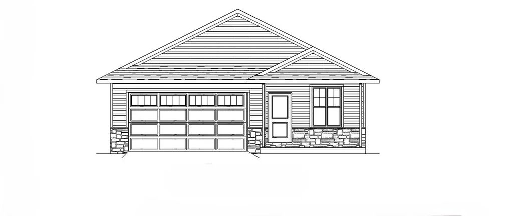2213 Golden Gate Drive, APPLETON