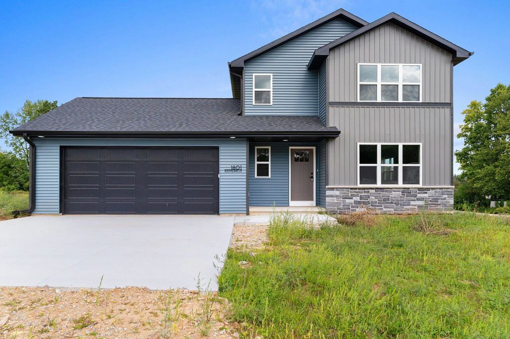 1801 Southland Lane, NEW LONDON