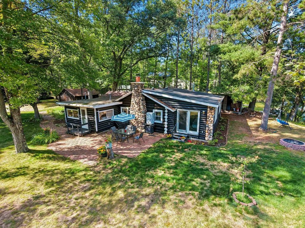 N3236 River Bend Drive, PESHTIGO