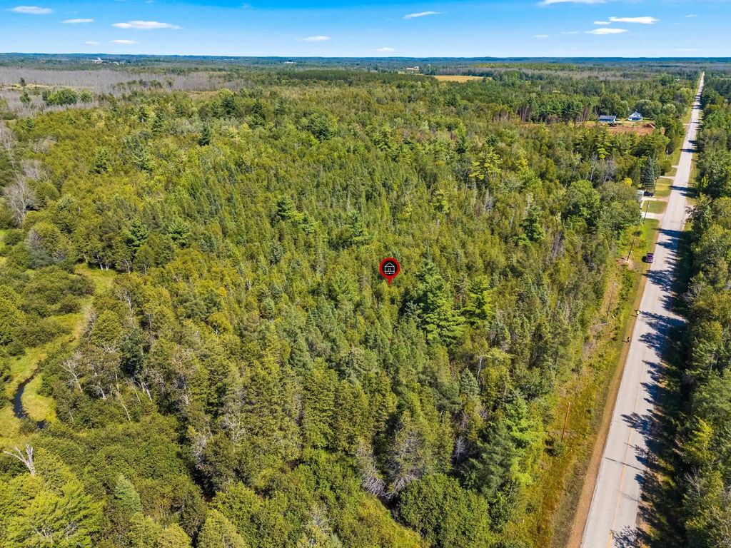 County Road 342, WALLACE