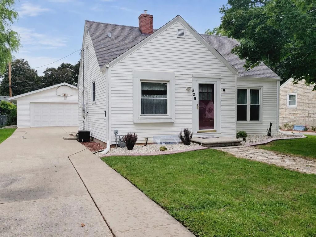 829 N Buchanan Street, GREEN BAY
