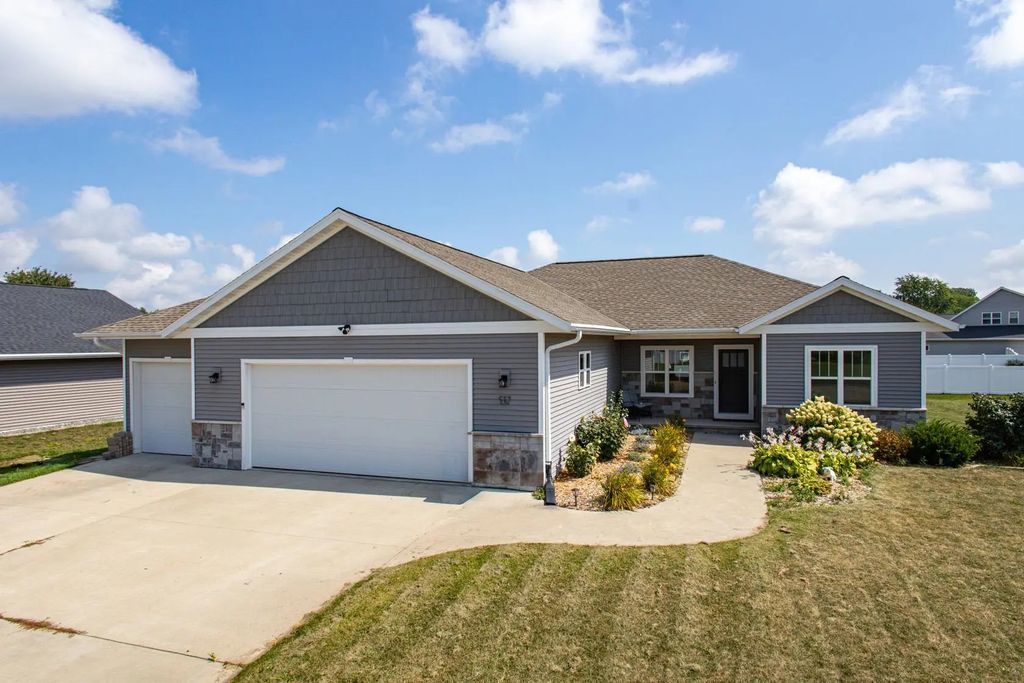 532 Patrick Lane, PULASKI