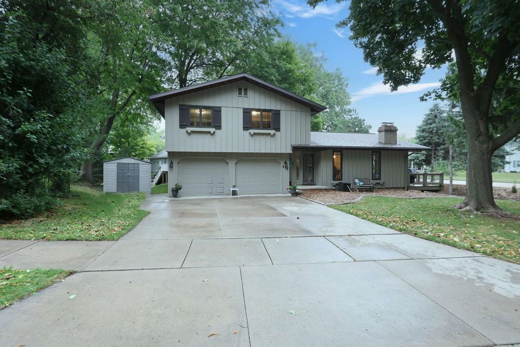 510 Rosehill Road, KAUKAUNA