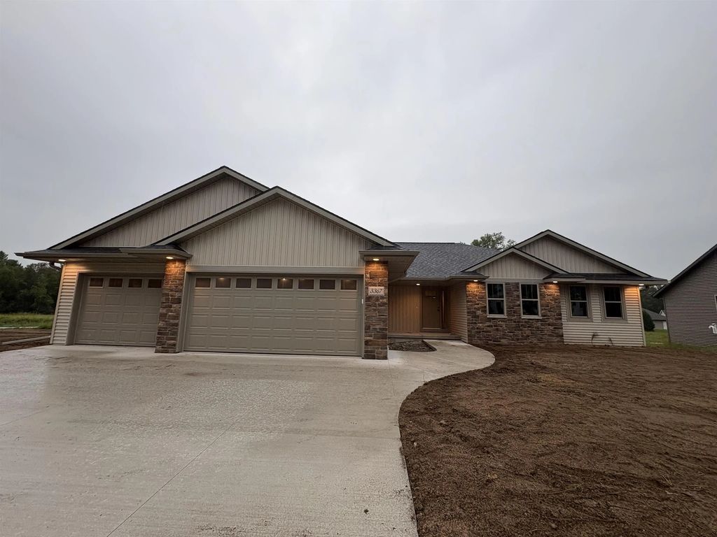 3367 Glendale Avenue, GREEN BAY