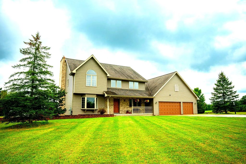 5062 Meadowview Lane, OCONTO FALLS