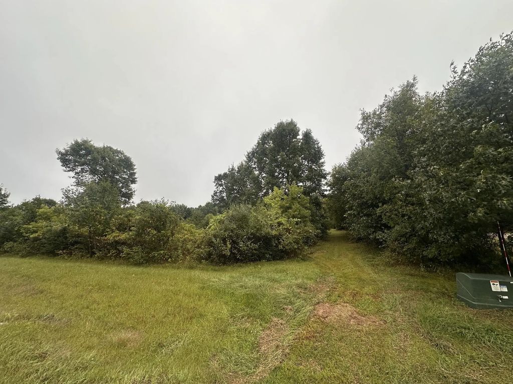 Dayton Road, WAUPACA