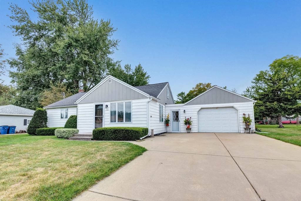 131 Johnson Street, GREEN BAY