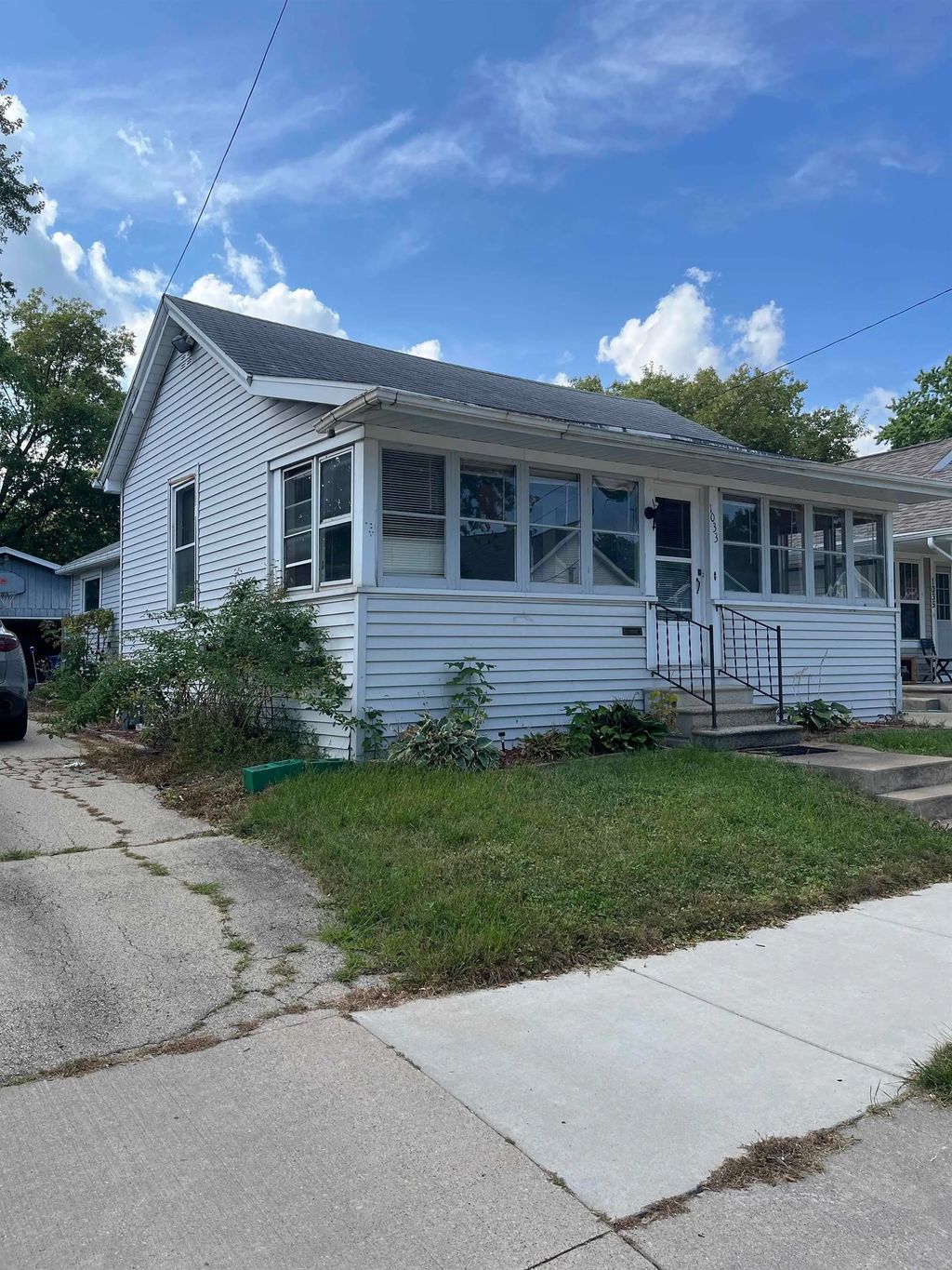 1033 Jefferson Street, OSHKOSH