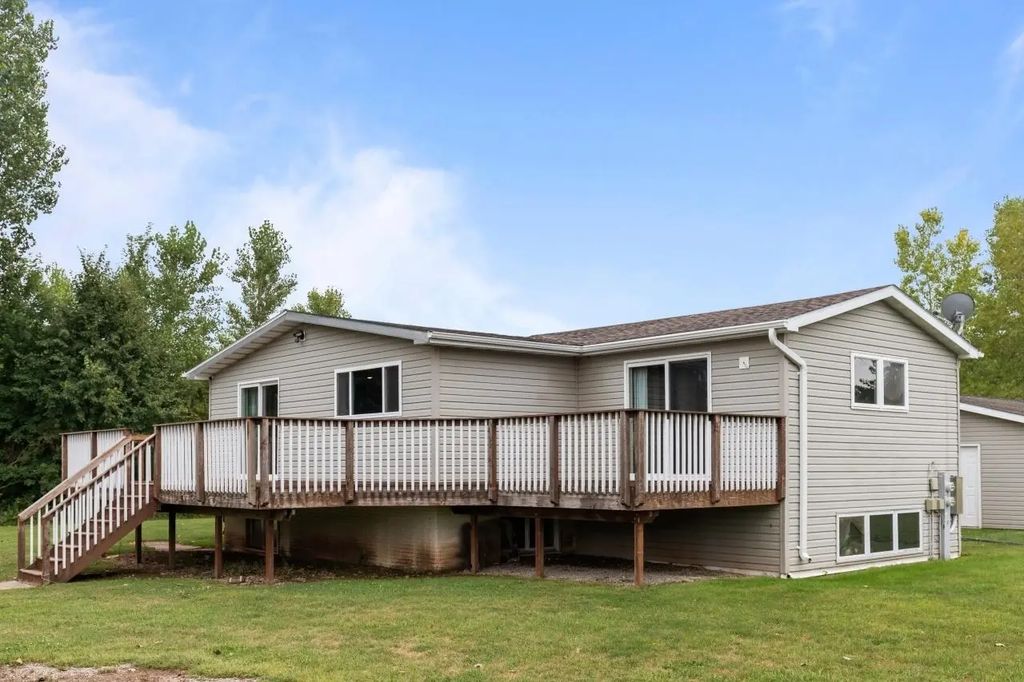 150 Kope Avenue, OSHKOSH
