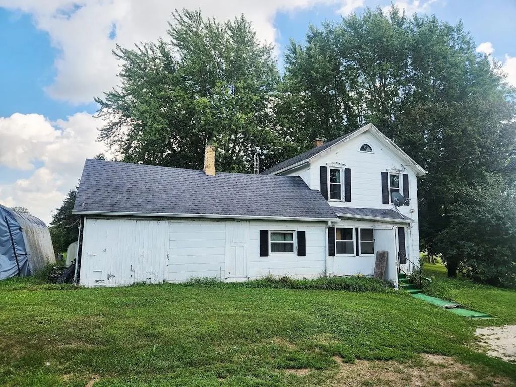 N6120 Center Road, BRANDON