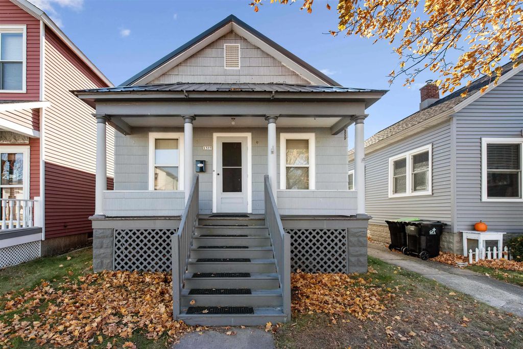 1309 15th Avenue, MENOMINEE