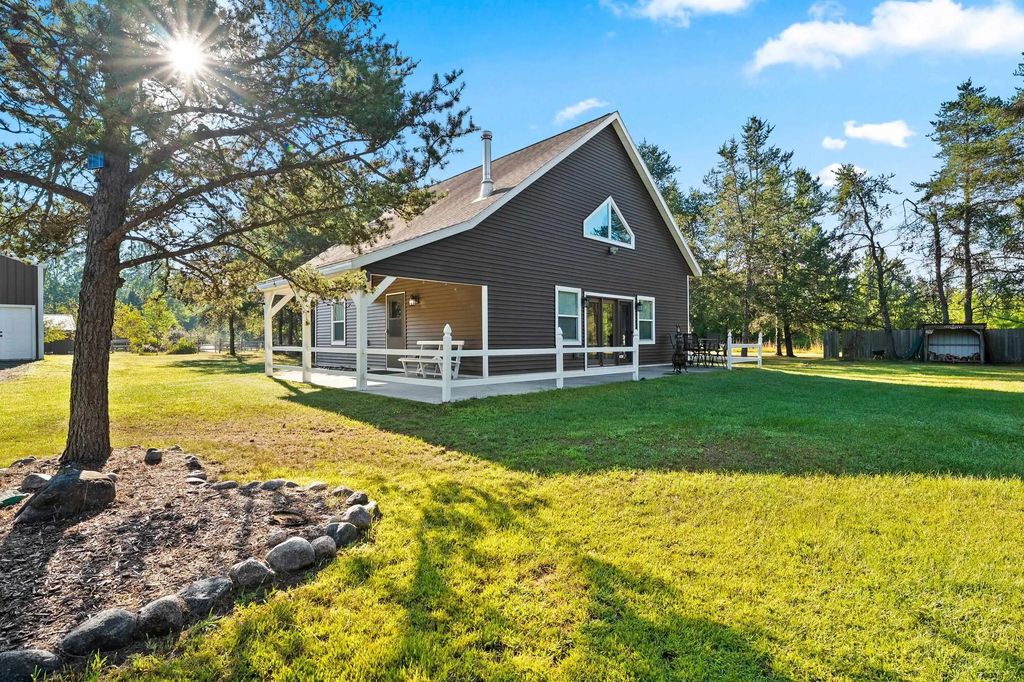 N11716 Whispering Pine Lane, SILVER CLIFF