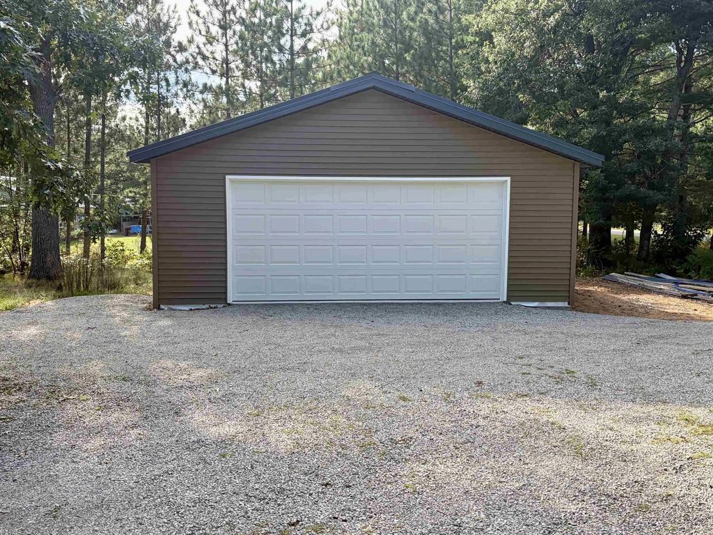 W10687 Tanonka Lane 6, ATHELSTANE