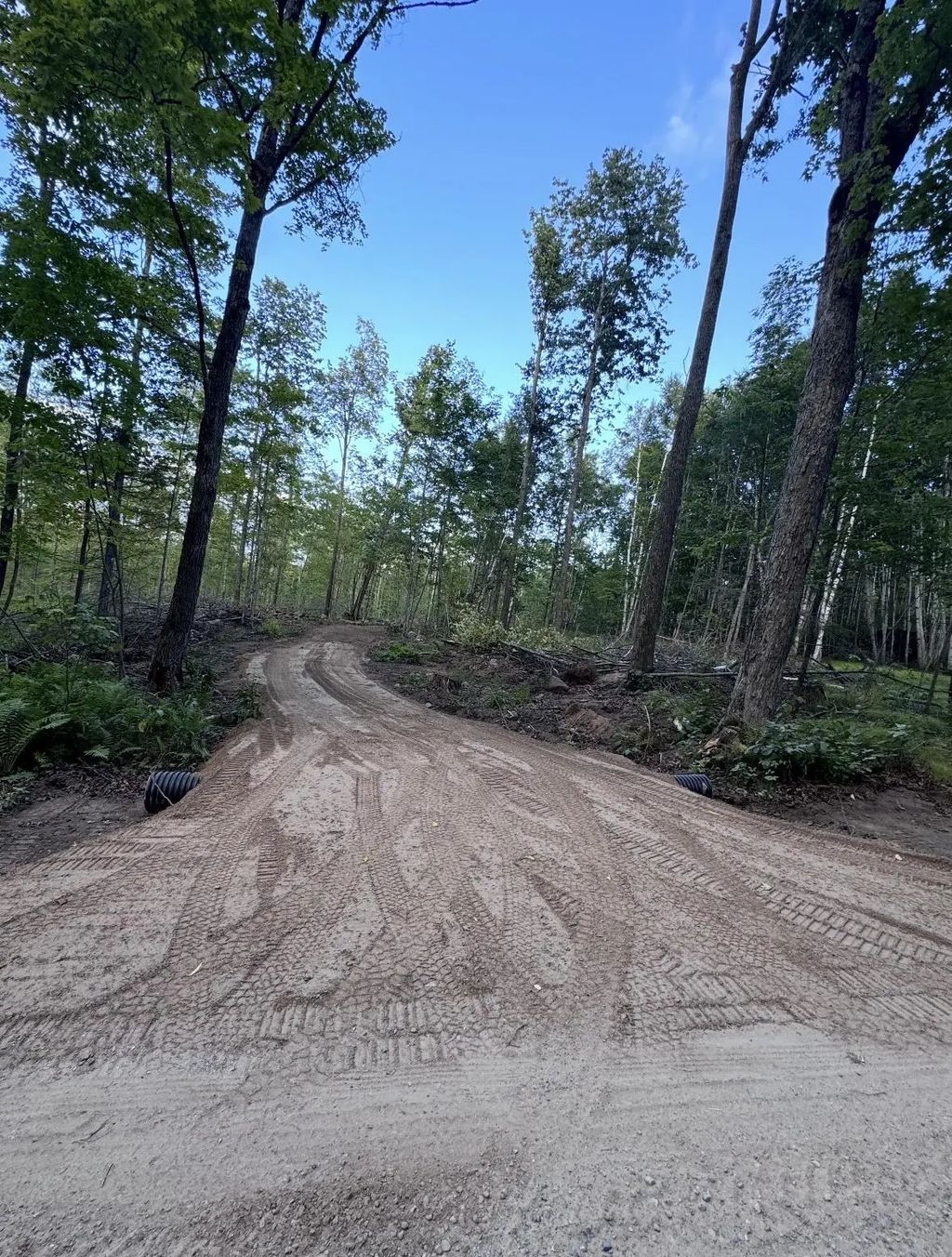 Tower Drive, CRANDON