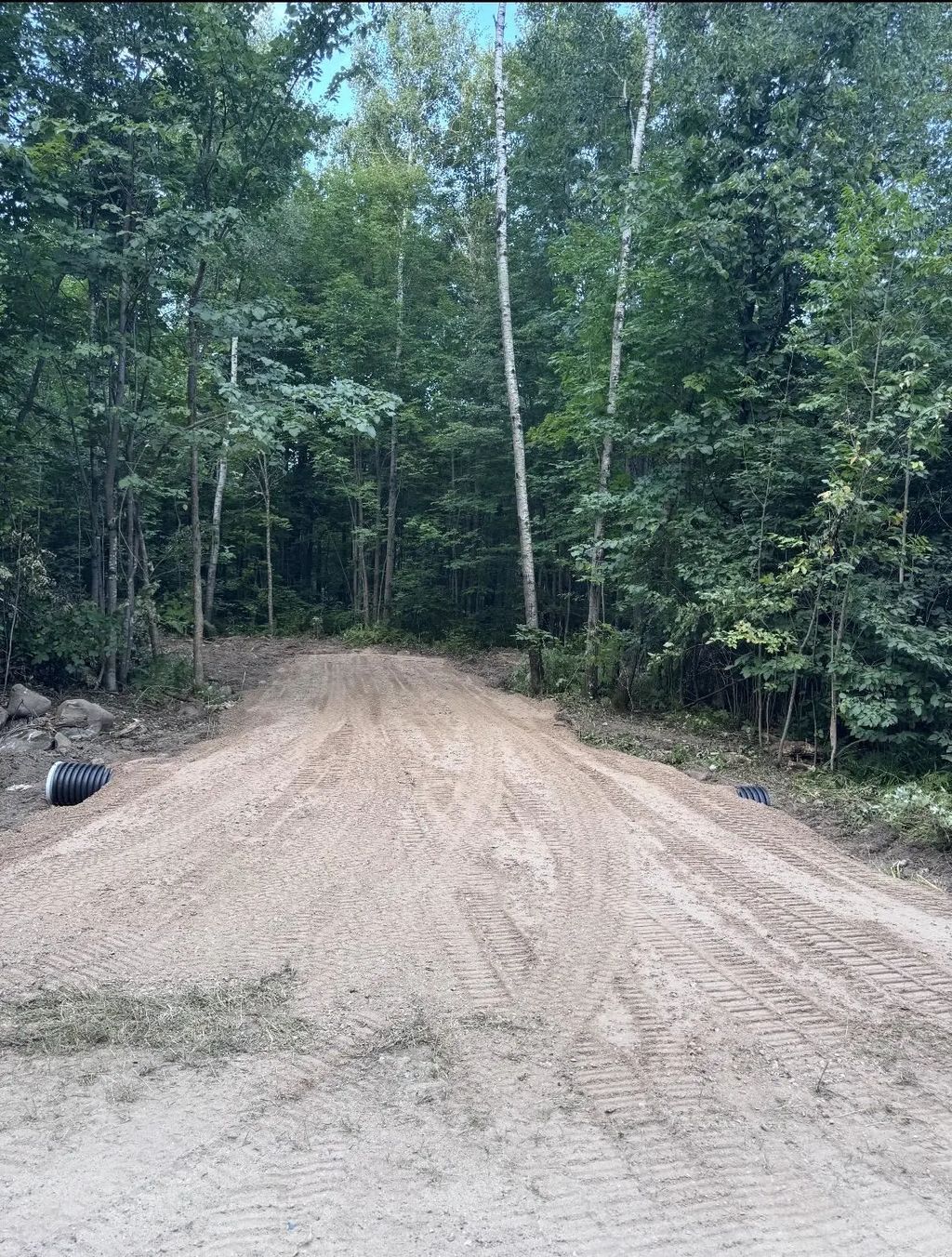 Tower Drive, CRANDON