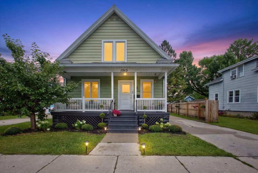 1513 Morrow Street, GREEN BAY