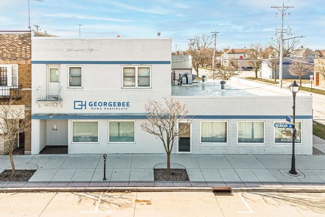 831 Michigan Avenue, SHEBOYGAN