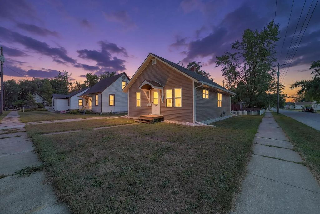 733 W Grant Street, APPLETON