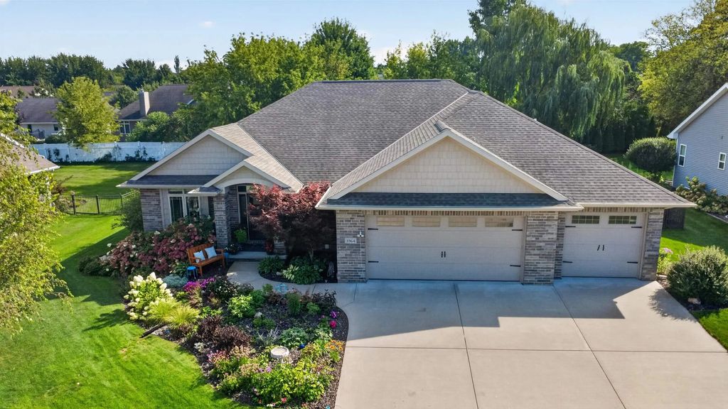 3364 Cottage Hill Drive, GREEN BAY