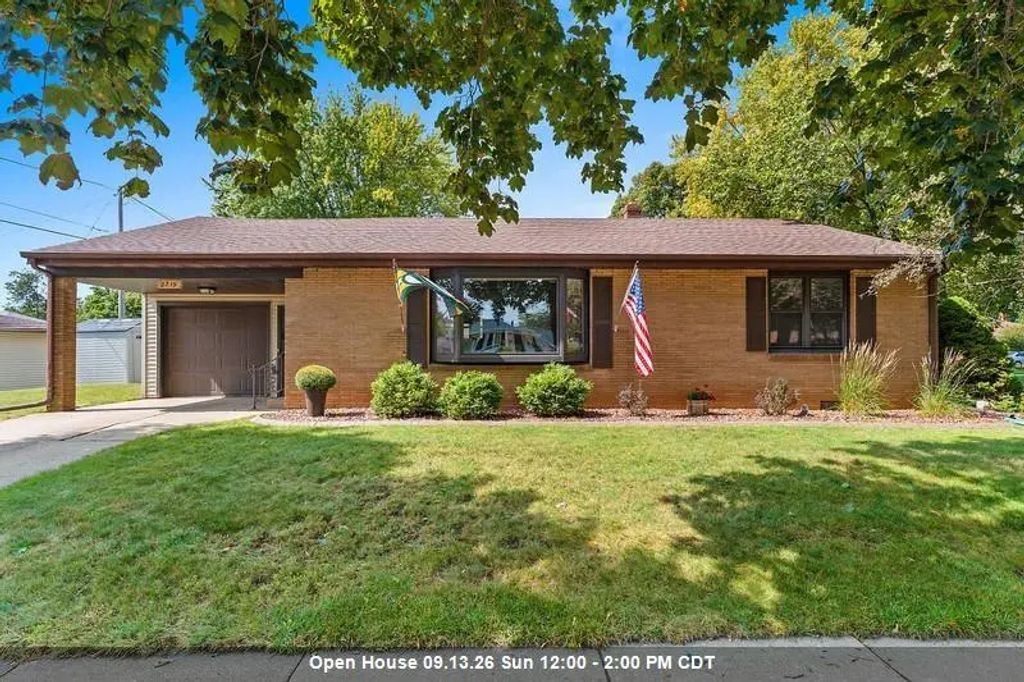 2319 N Viola Street, APPLETON