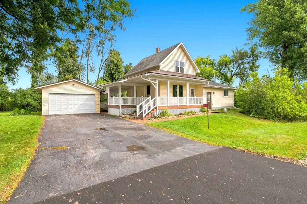 3847 Hill Road, GREENLEAF