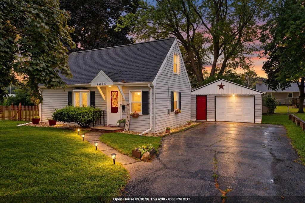 1435 9th Street, GREEN BAY