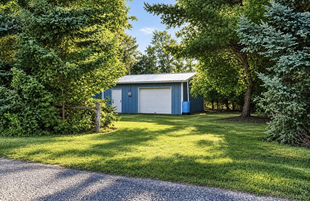 N2955 Bay De Noc Drive, MENOMINEE