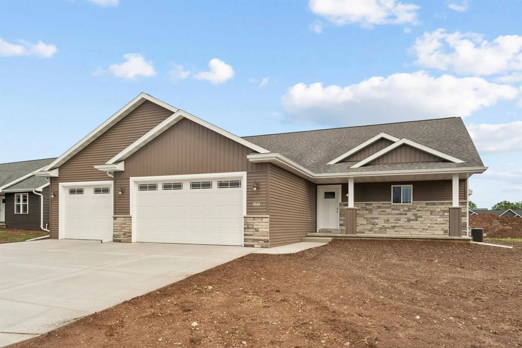 W7032 Jaclyn Lane, GREENVILLE