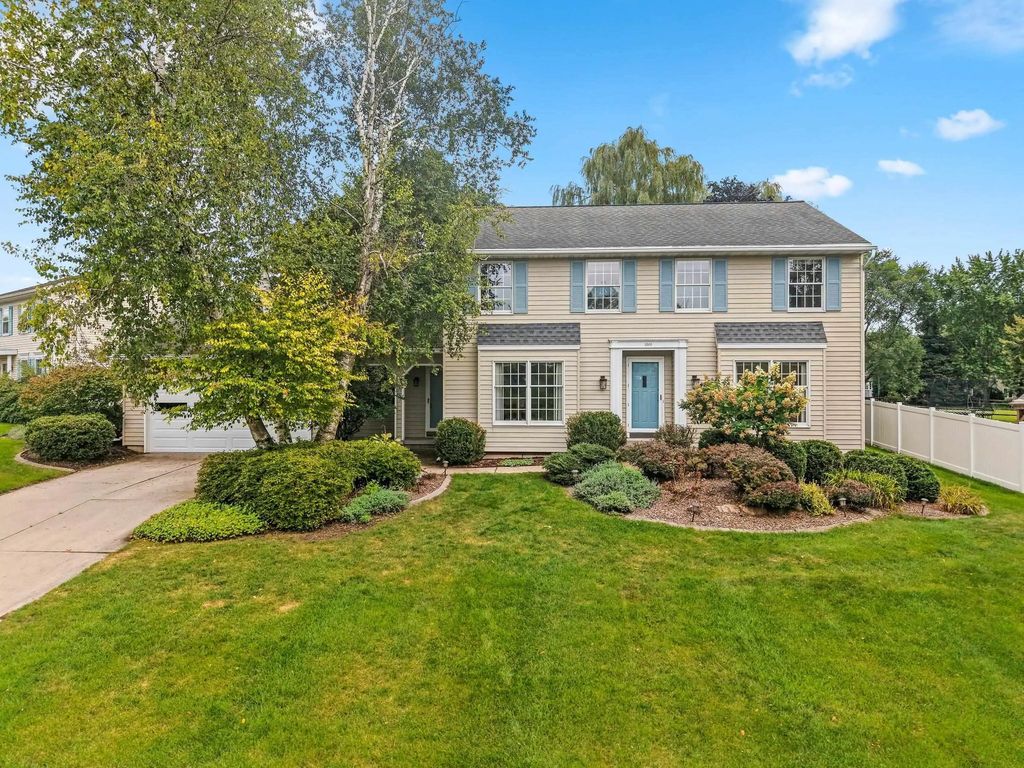 3560 Highland Center Drive, GREEN BAY