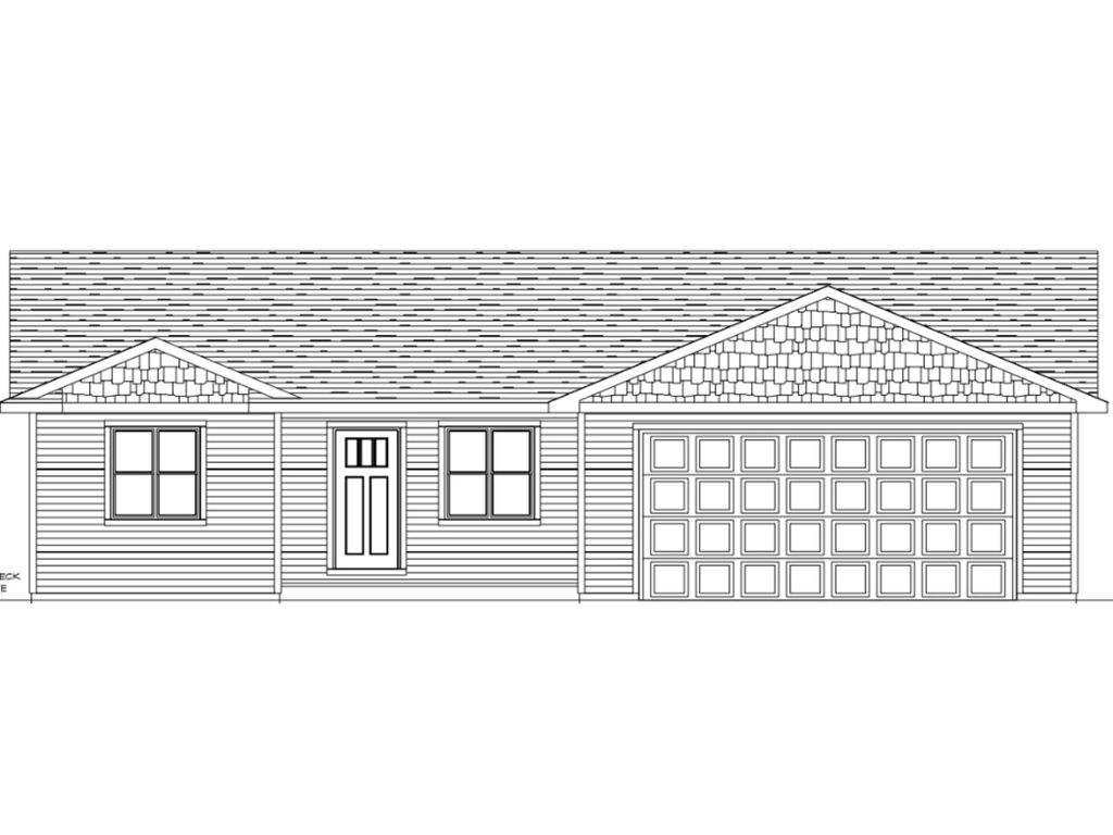 W6885 Mcallister Drive, GREENVILLE